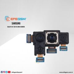 Samsung A51 (A515) Arka Kamera