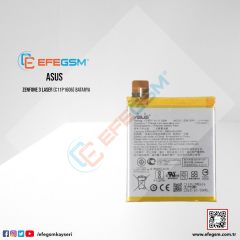 Asus Zenfone 3 Laser (C11P1606) Batarya