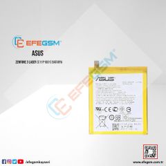 Asus Zenfone 3 Laser (C11P1601) Batarya