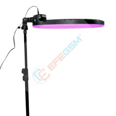 YK Desing YK3474 45cm 18inc RGB Led