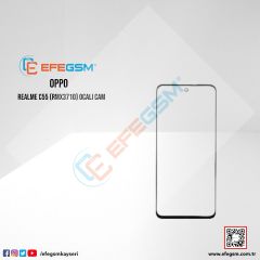 Oppo Realme C55 (RMX3710) Ocalı Cam