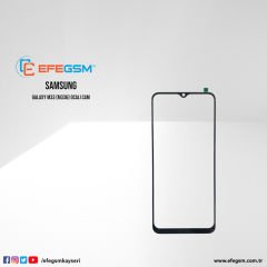 Samsung Galaxy M33 (M336) Ocalı Cam