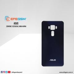 Asus Zenfone 3 (ZE552KL) Arka Kapak