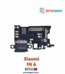 Xiaomi Mi 6 Alt Bord