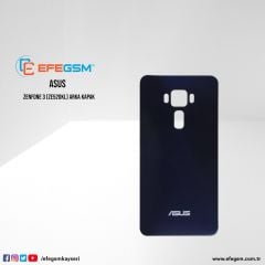 Asus Zenfone 3 (ZE520KL) Arka Kapak