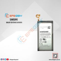 Samsung Galaxy S9 (G960) Batarya