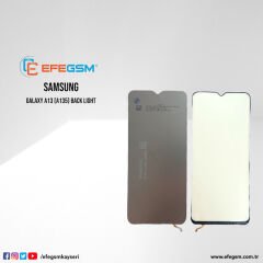 Samsung Galaxy A13 (A135) Back Light