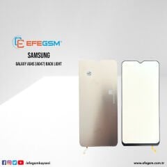 Samsung Galaxy A04S (A047) Back Light