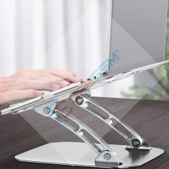 YK Desing YK3467 Alimyum Laptop Standı