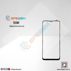 Tecno Spark 10C (KL5k) Ocalı Cam