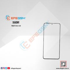 Xiaomi Poco F4 Ocalı Cam