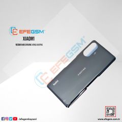 Xiaomi Redmi K40 Gaming Arka Kapak