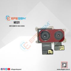 Meizu Note 8 (M822H) Arka Kamera