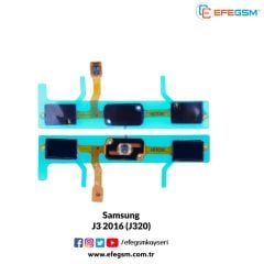 Samsung J3 2016 (J320) Alt Bord