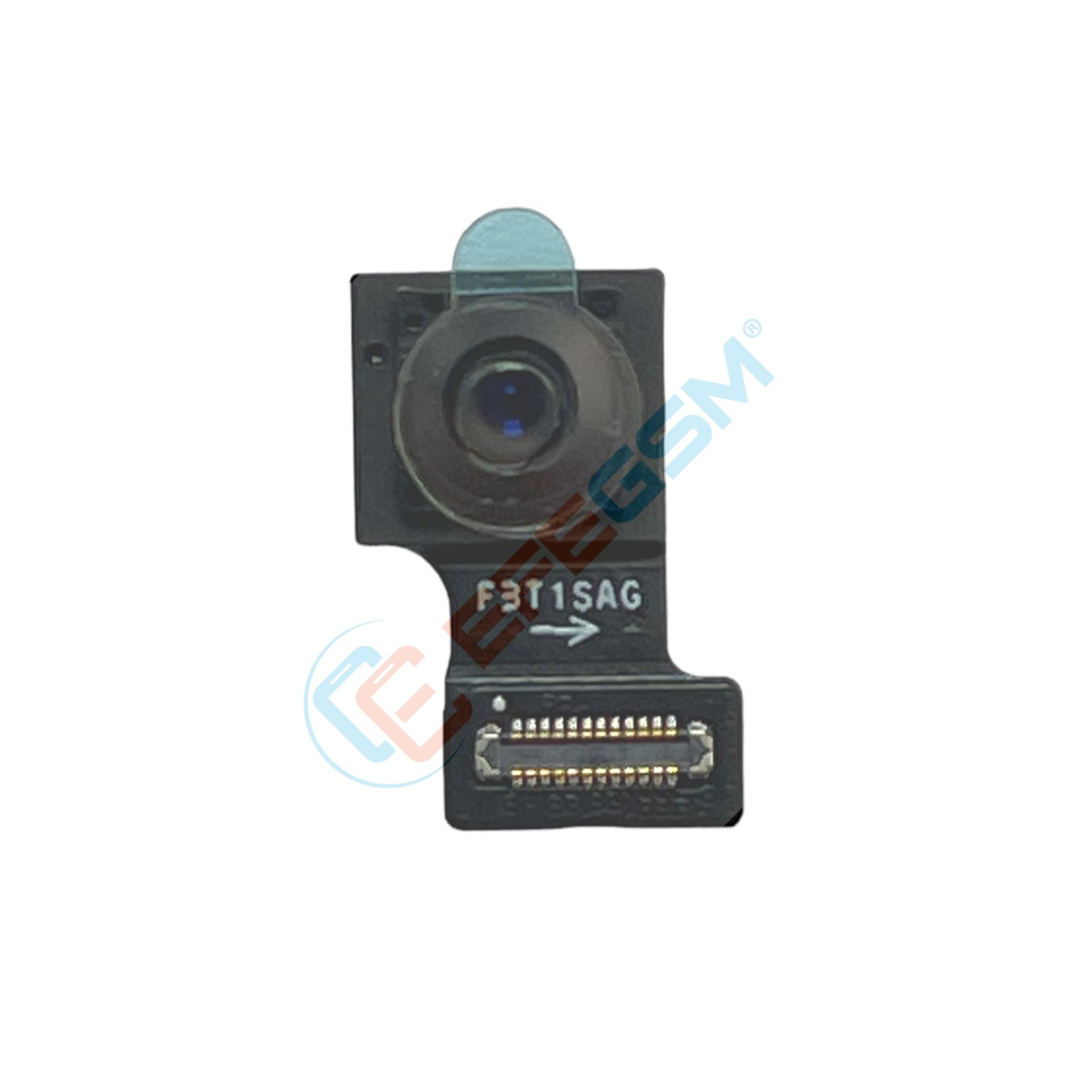 Meizu X8 (M852H) Ön Kamera