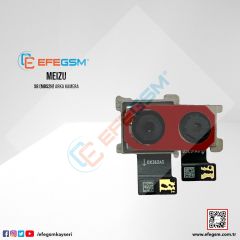 Meizu X8 (M852H) Arka Kamera