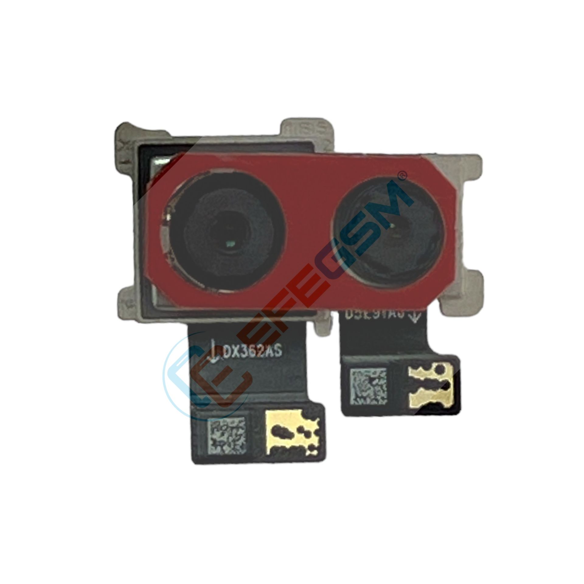 Meizu X8 (M852H) Arka Kamera