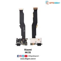 Xiaomi Mi 5S Alt Bord