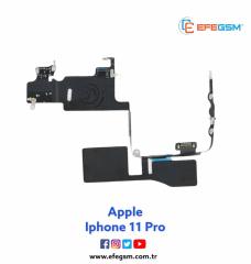 Iphone 11 Pro Wifi Anten Film