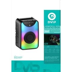 DVIP Q11 Sound Box