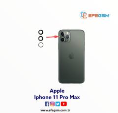 Iphone 11 Pro Max Kamera Lens