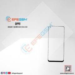 Oppo Realme 11 4G (RMX3636) Ocalı Cam