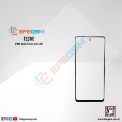 Tecno Spark Go 2024 (BG6) Ocalı Cam