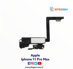 Iphone 11 Pro Max Sensör Film