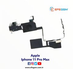 Iphone 11 Pro Max Wifi Anten Film