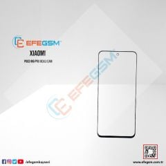 Xiaomi Poco M6 Pro Ocalı Cam
