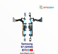 Samsung S7 (G930) Alt Bord