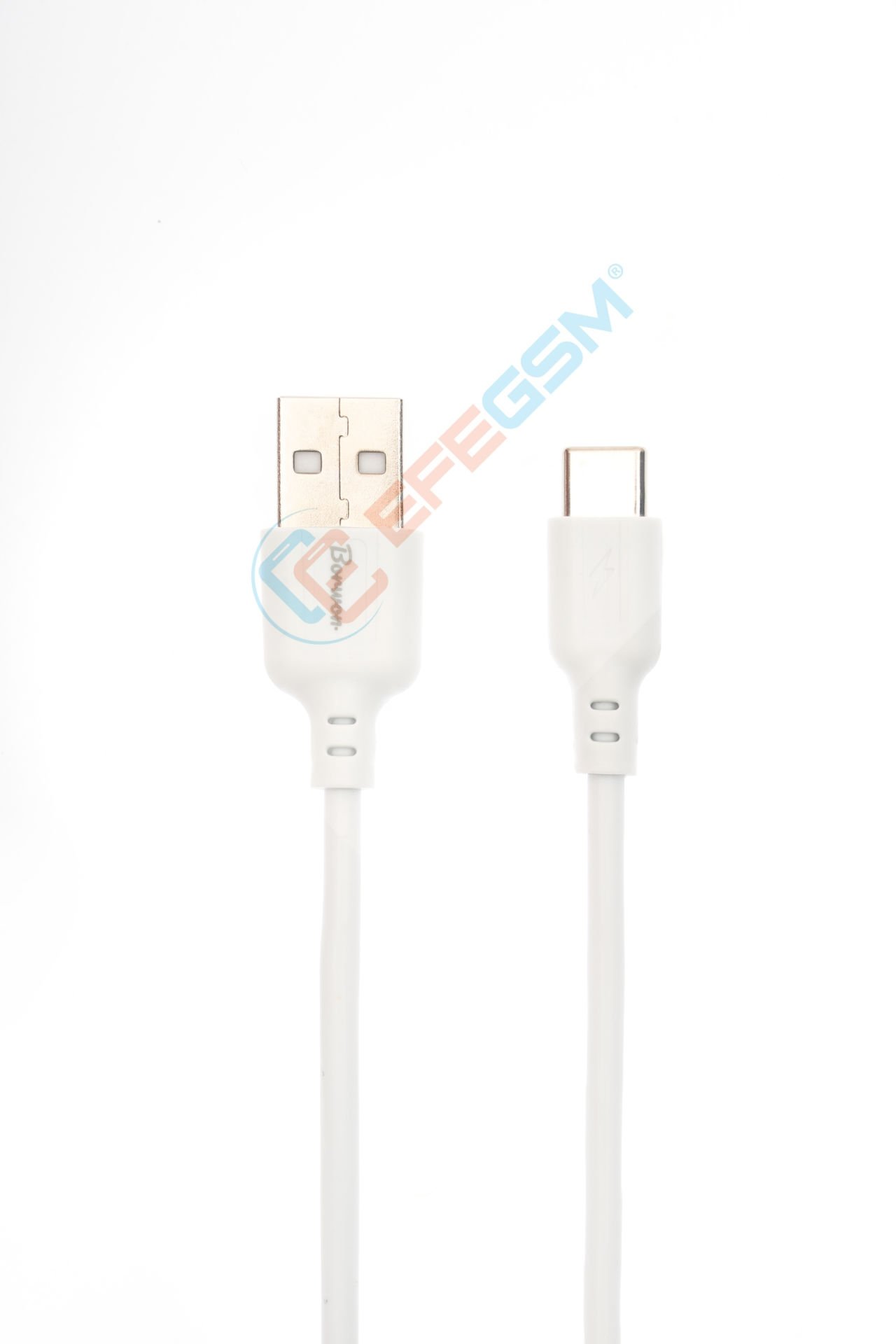 Borwon BW-11 Type-c 18W 3A USB Kablo