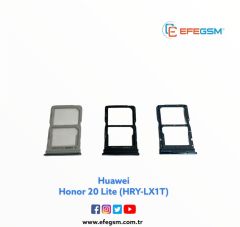 Huawei Honor 20 Lite (HRY-LX1T) Sim Yuvası