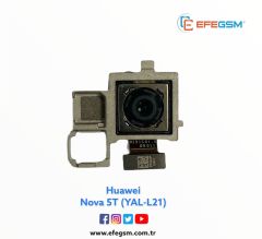Huawei Nova 5T (YAL-L21) Arka Kamera