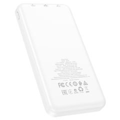 Borofone BJ19 10000 mAh Power Bank