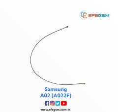 Samsung A02 (A022F) Anten Kablosu