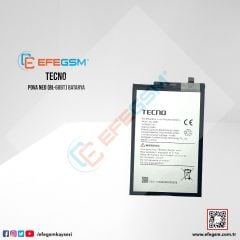 Tecno Pova Neo (BL-68BT) Batarya