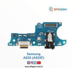 Samsung Galaxy A02S (A025F) Alt Bord
