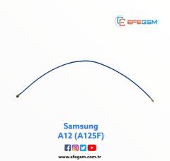 Samsung A12 (A125F) Anten Kablosu