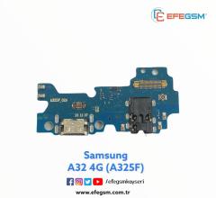 Samsung Galaxy A32 4G (A325F) Alt Bord