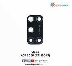 Oppo A52 (CPH2069) Kamera Lens