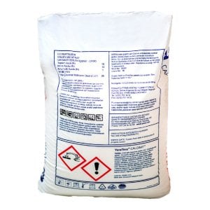 YaraTera Calcinit Kalsiyum Nitrat 25 Kg