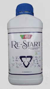 Re-Start Sıvı Deniz Yosunu 5 lt.