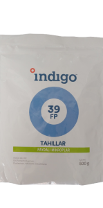 İndigo 39 FP 500 gr