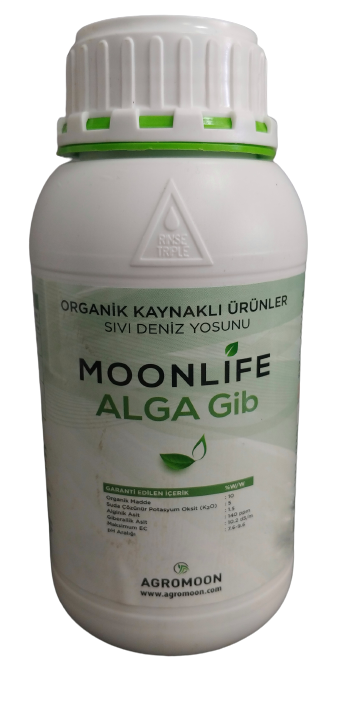 Moonlife Alga Gib 0,5 lt