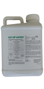Go Up Micro Amino Asit 5 lt