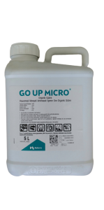 Go Up Micro 5 lt