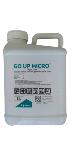 Go Up Micro Amino Asit 5 lt