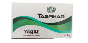 Nigar Taze Barbunya Tohumu 2 kg