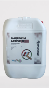 Makrokim Active 22 - 20Lt